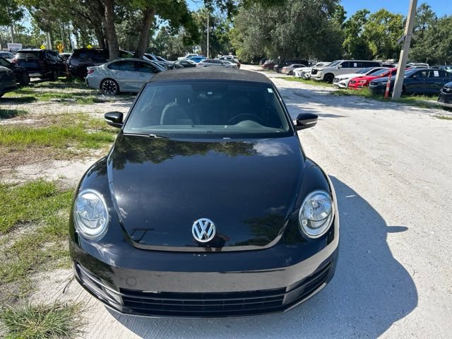 Used 2016 Volkswagen Beetle 1.8T Denim FWD image 15