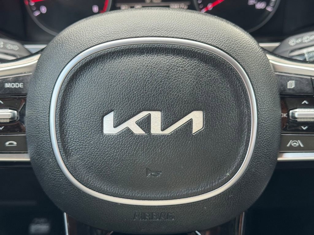Used 2023 Kia Sorento S w/ Panoramic Sunroof Package image 24