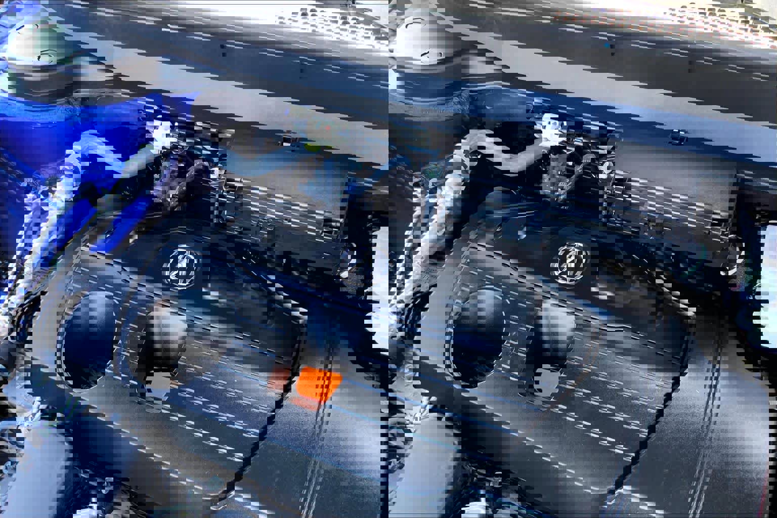 Used 2023 Acura RDX A-Spec image 33