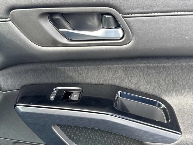 New 2026 Nissan Pathfinder SL w/ SL Premium Package FWD image 17