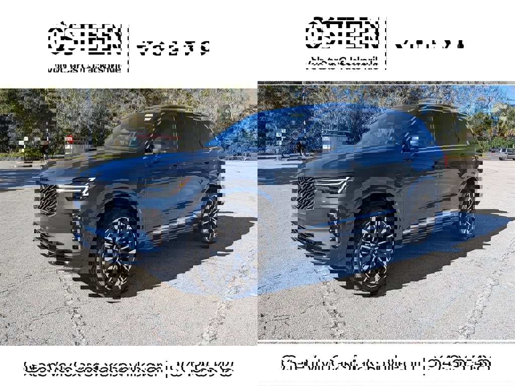 New 2026 Volvo XC90 B6 Ultra w/ Protection Package Premier