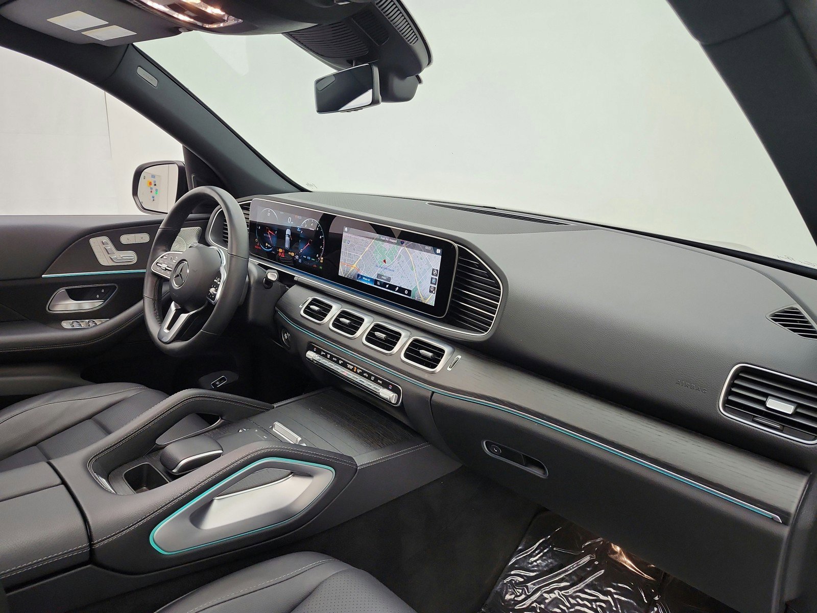 Certified 2023 Mercedes-Benz GLE 450 4MATIC image 19