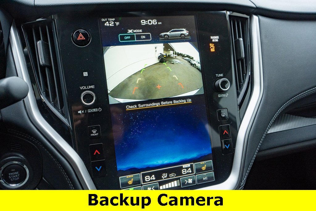 Used 2024 Subaru Outback Premium image 7