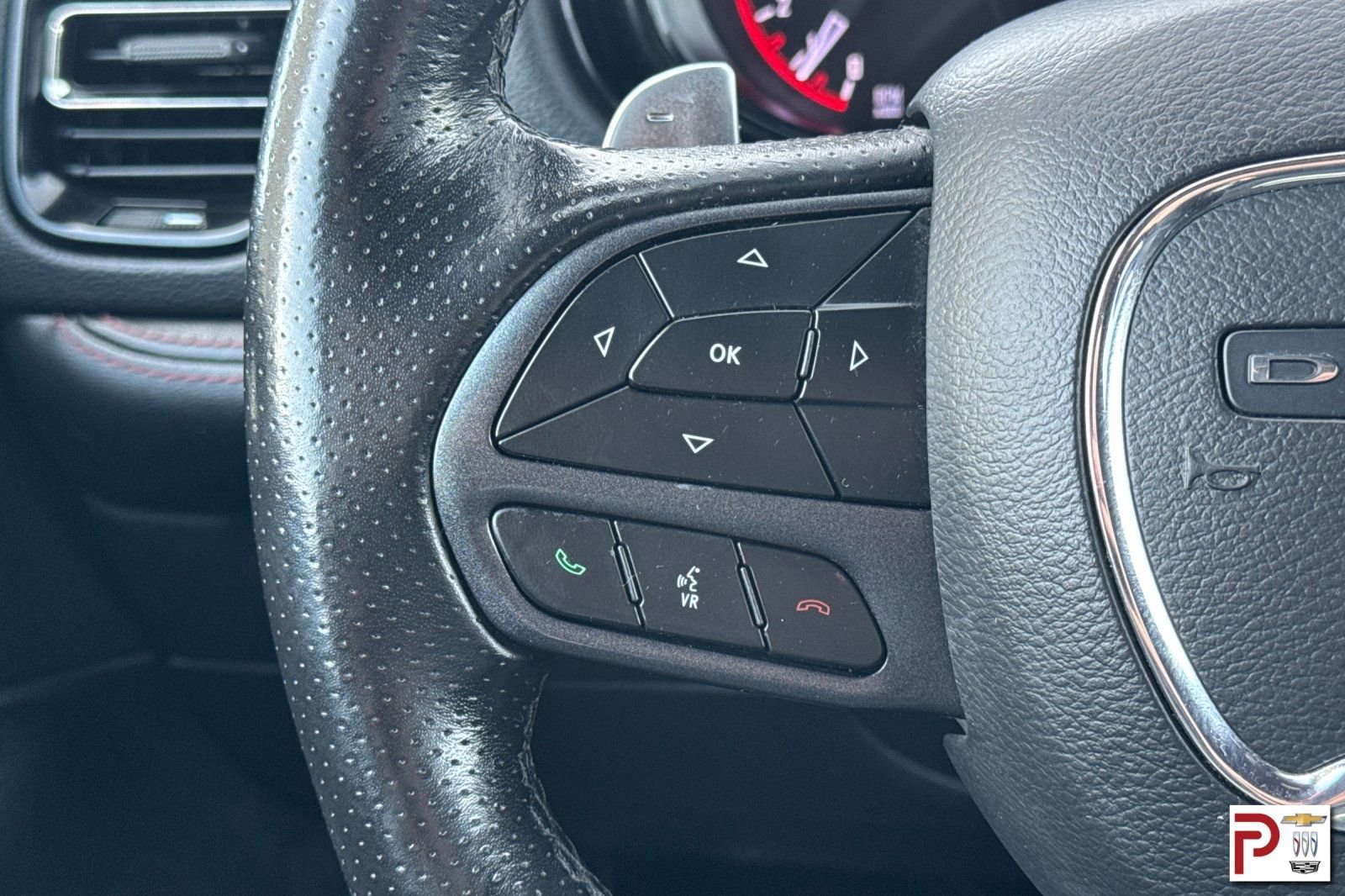 Used 2022 Dodge Durango R/T w/ Blacktop Package image 30