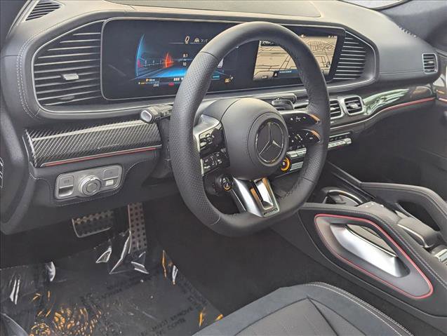 New 2026 Mercedes-Benz GLE 63 AMG S video 3