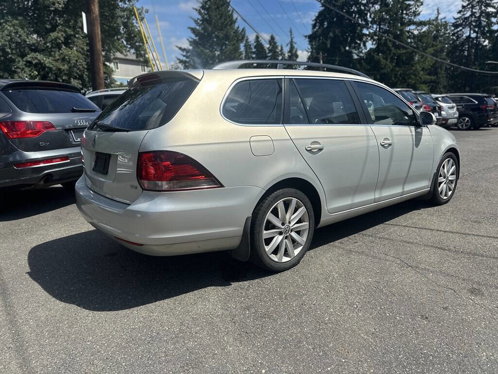 Used 2012 Volkswagen Jetta TDI image 36