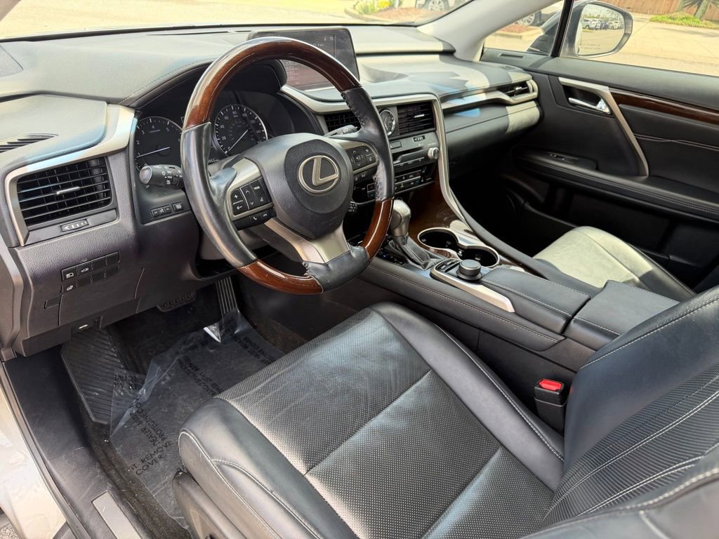Used 2019 Lexus RX 350 FWD w/ Premium Package image 14