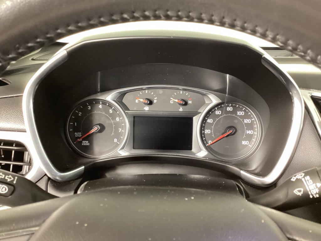Used 2020 Chevrolet Equinox LT AWD/4WD image 13