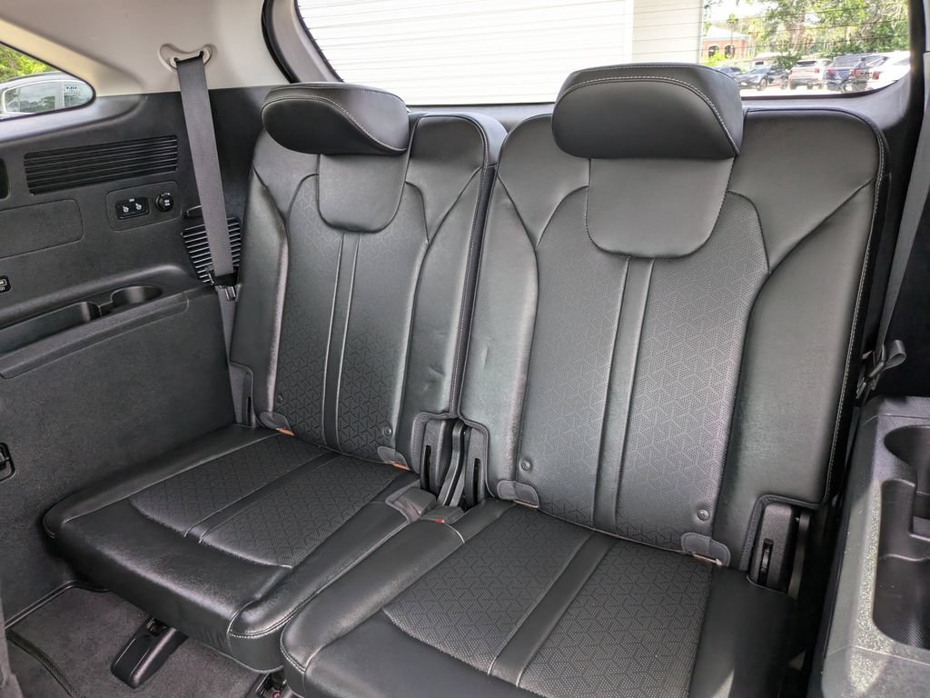 Certified 2023 Kia Sorento SX AWD/4WD image 20
