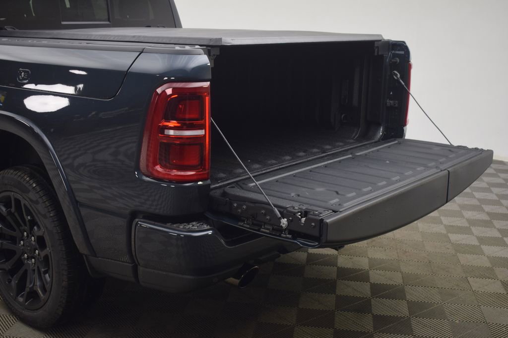 New 2026 RAM 1500 Limited image 14