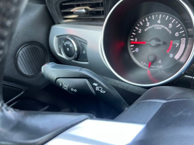 Used 2023 Ford Mustang Premium image 33