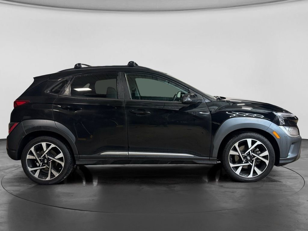 Certified 2023 Hyundai Kona Limited image 5