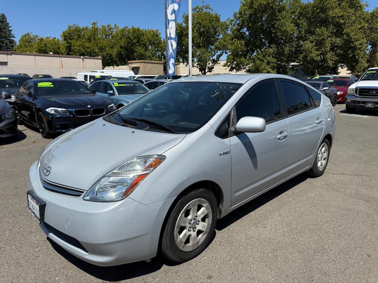 Used 2006 Toyota Prius