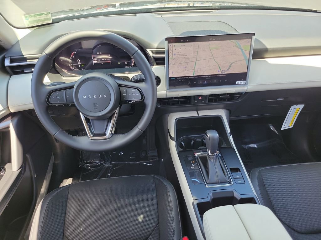 New 2026 MAZDA CX-5 Preferred AWD/4WD image 4
