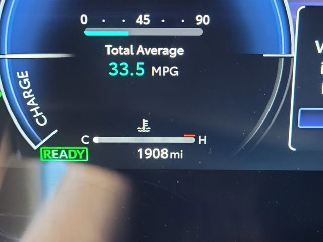 Certified 2025 Toyota Camry XSE image 26