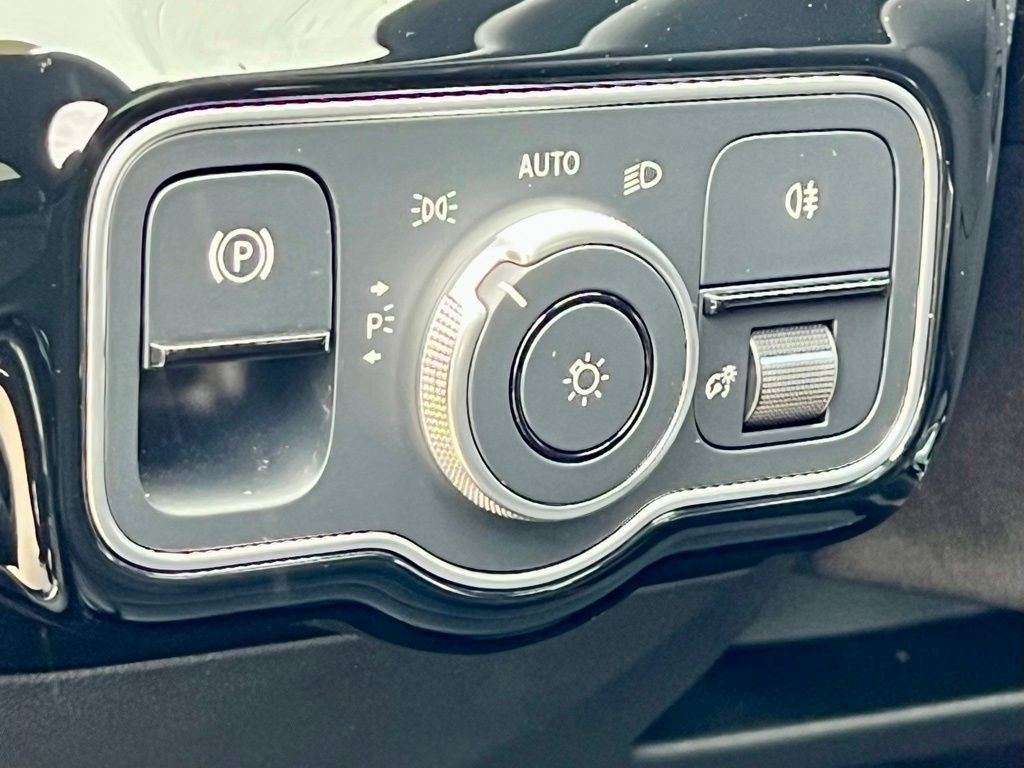 Certified 2026 Mercedes-Benz CLA 250 4MATIC image 20