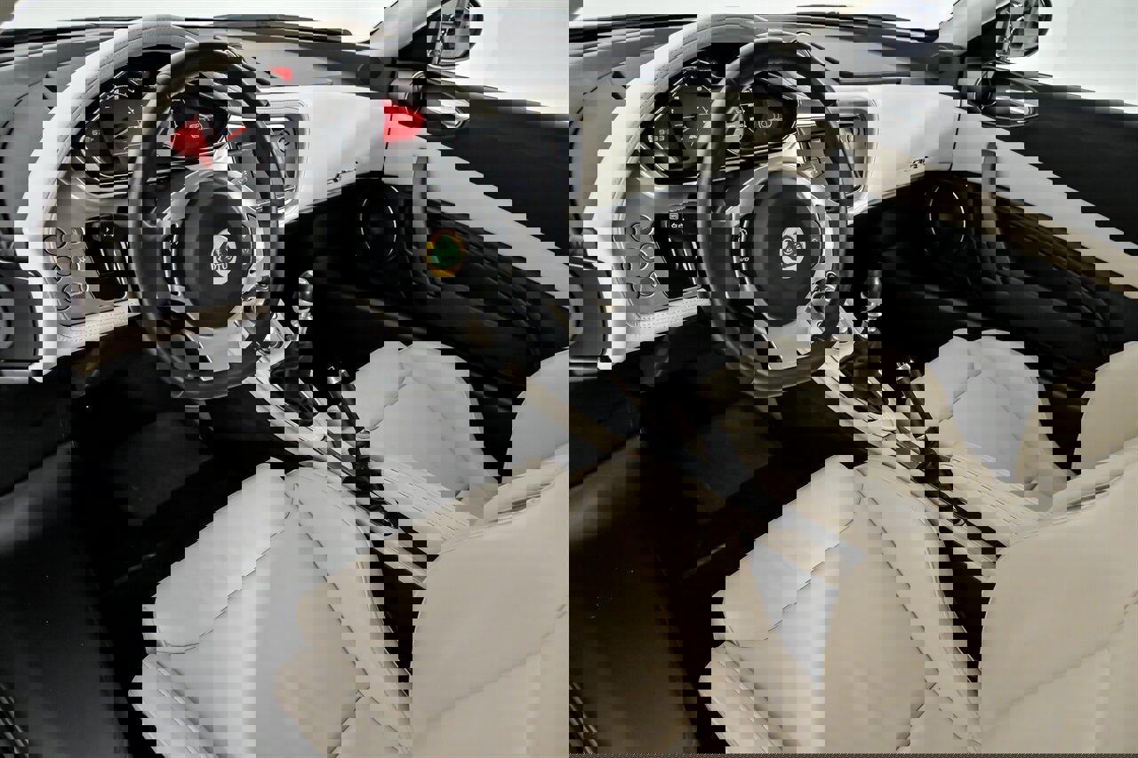 Used 2010 Lotus Evora 2+2 image 19