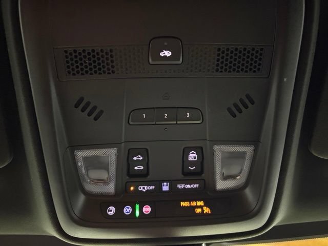 Used 2024 Cadillac XT5 Premium Luxury w/ LPO, Floor Liner Package AWD/4WD image 40