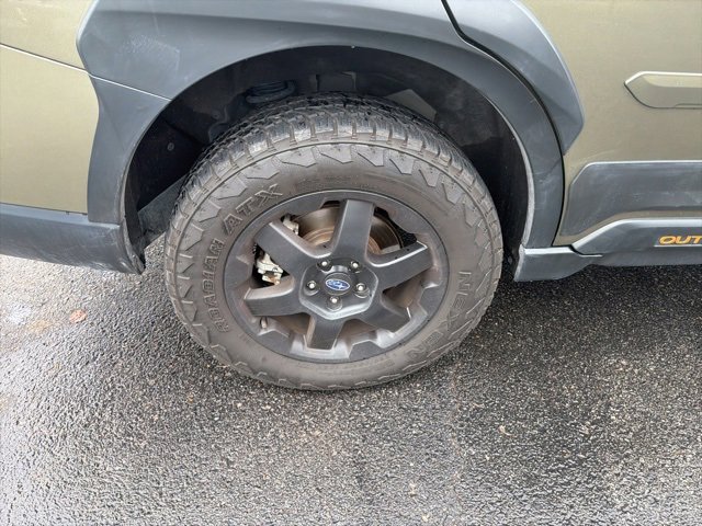 Used 2022 Subaru Outback Wilderness image 9