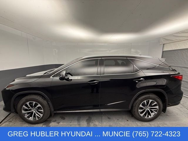 Used 2021 Lexus RX 350L Premium w/ Premium Package AWD/4WD image 14