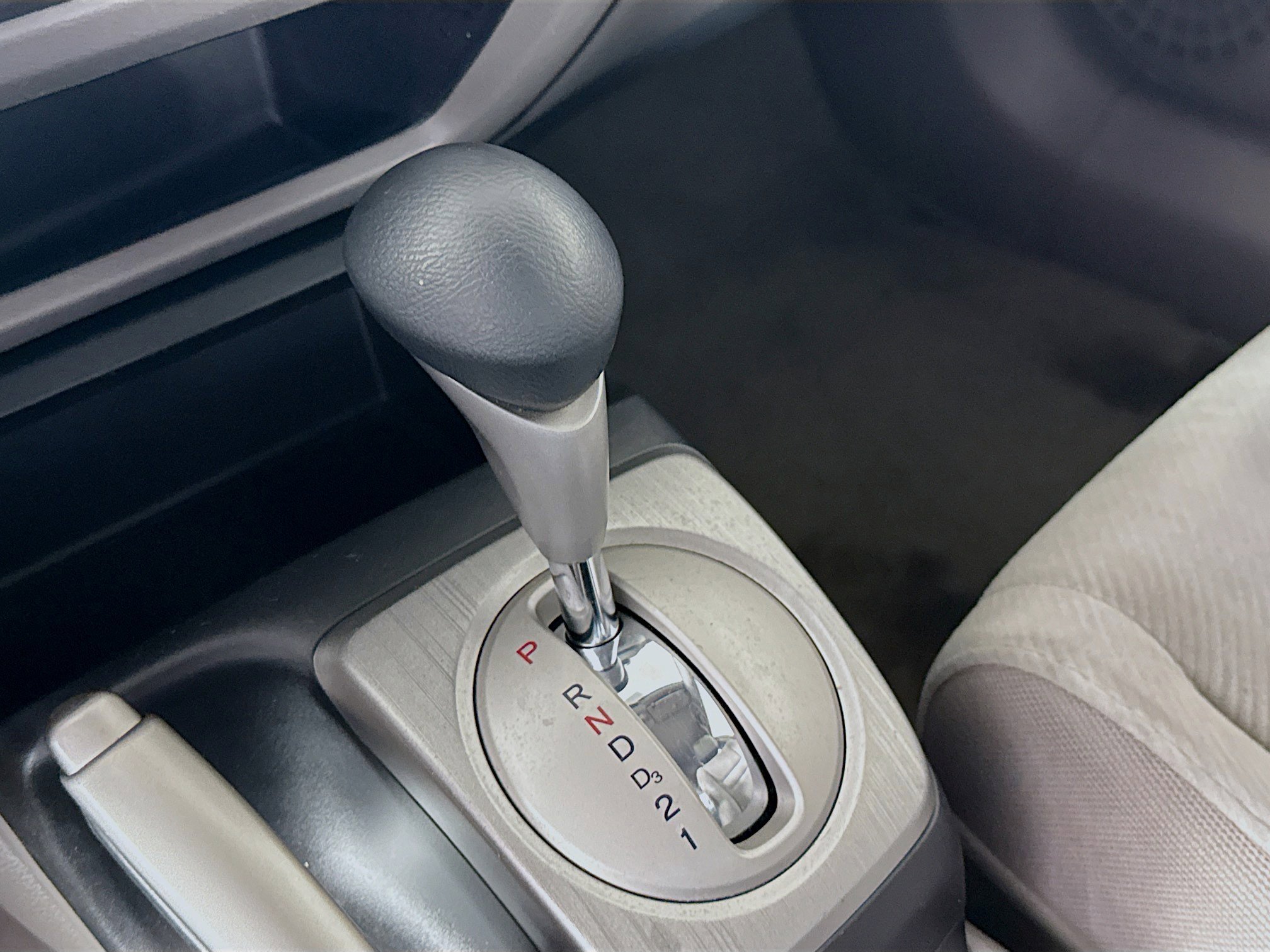 Used 2010 Honda Civic LX image 17