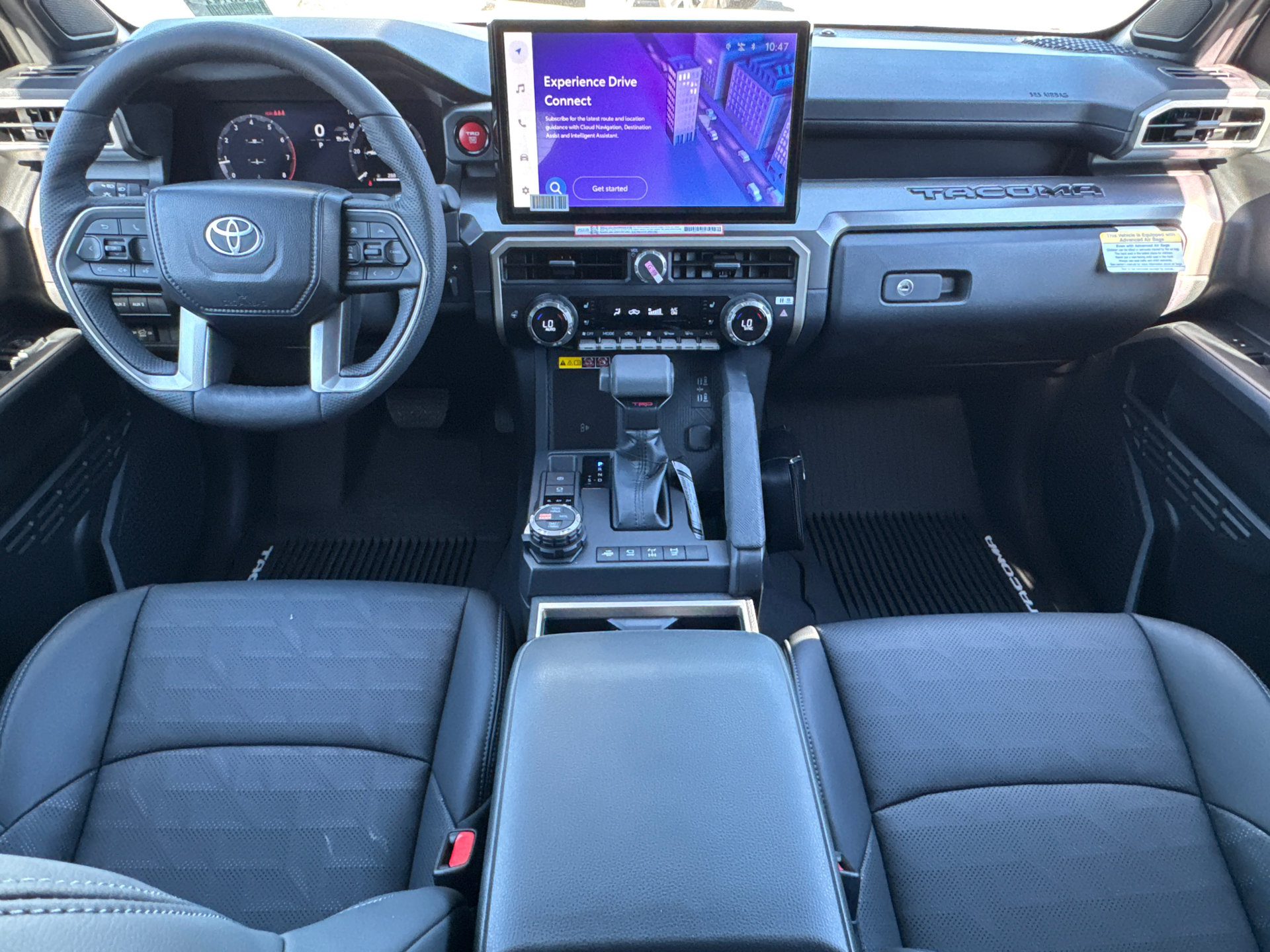 New 2026 Toyota Tacoma TRD Off-Road image 21