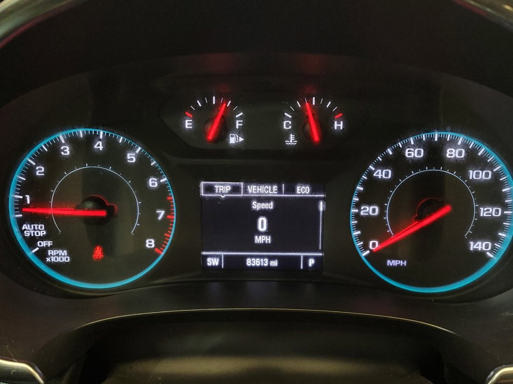 Used 2021 Chevrolet Malibu LT image 23