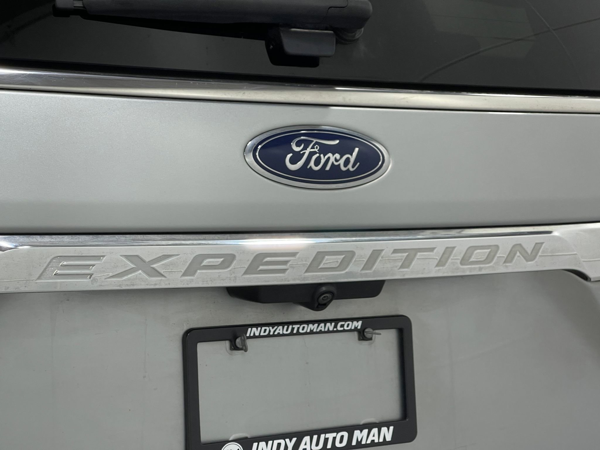 Used 2020 Ford Expedition XLT w/ Equipment Group 202A image 42
