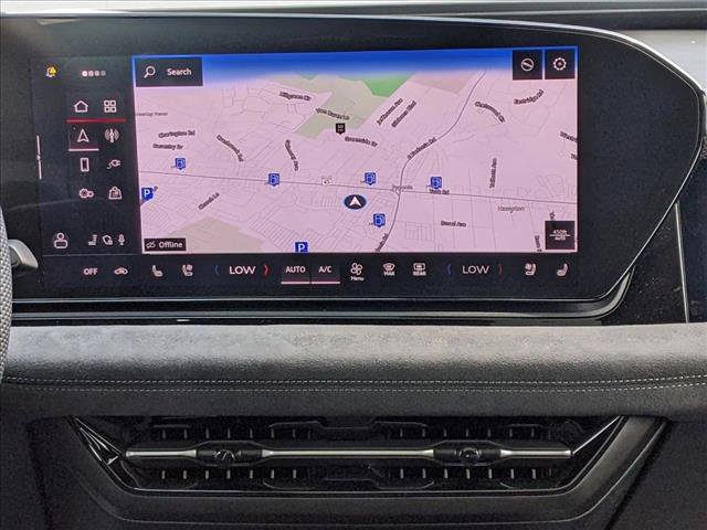 New 2025 Audi S6 e-tron Prestige image 13