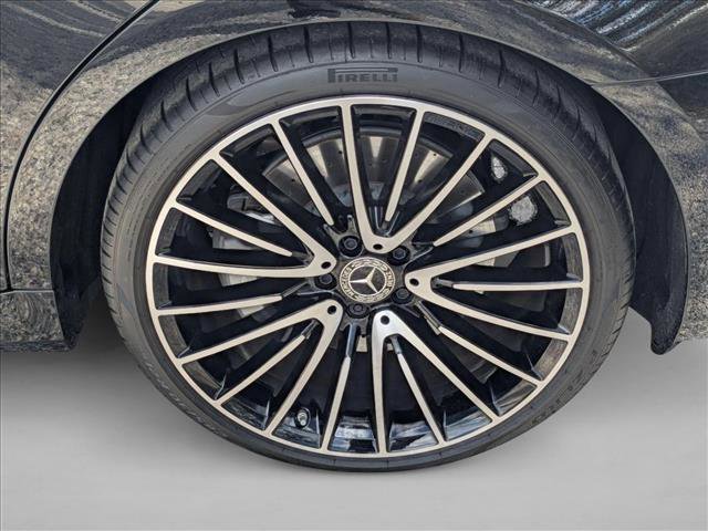 Certified 2023 Mercedes-Benz S 580 4MATIC Sedan image 26