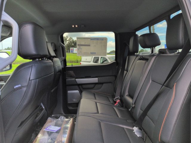 New 2027 Ford F350 Lariat AWD/4WD image 14