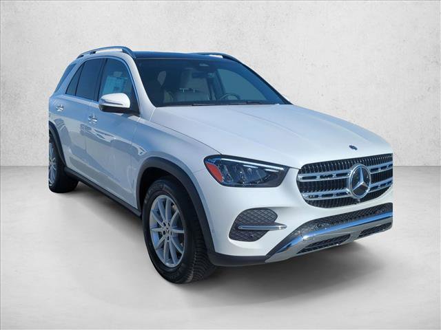 New 2026 Mercedes-Benz GLE 350 4MATIC image 7