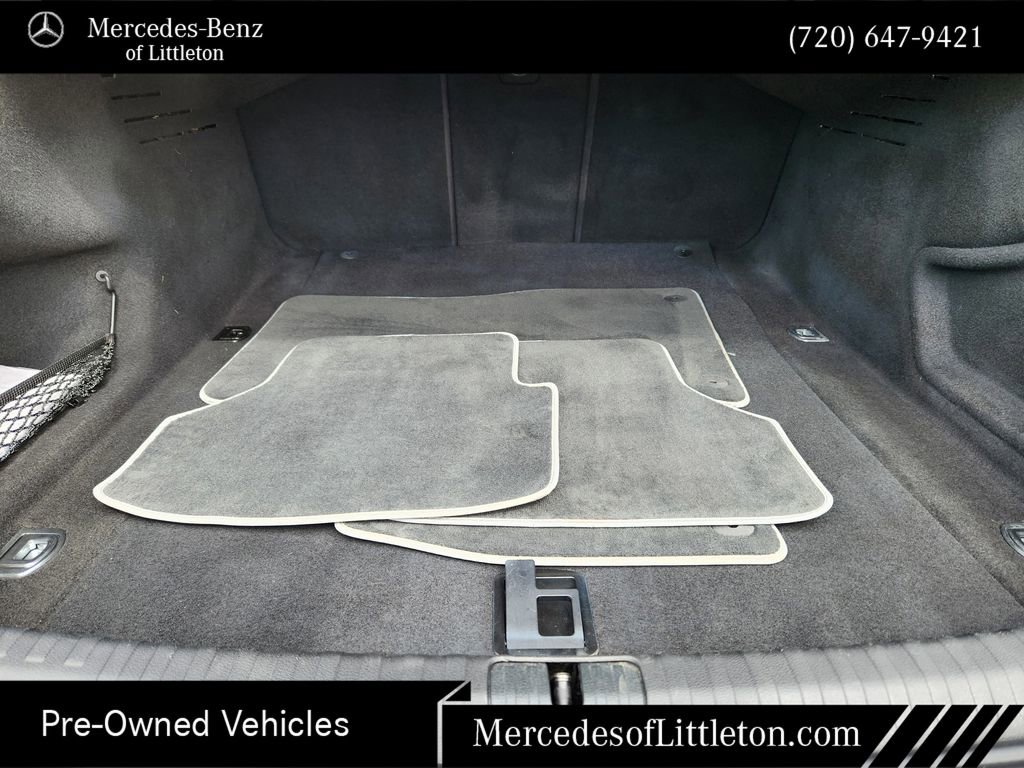 Used 2021 Audi A6 Premium Plus AWD/4WD image 31