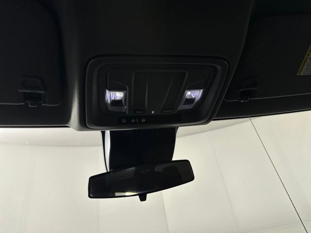 New 2025 GMC Sierra 1500 Elevation image 24