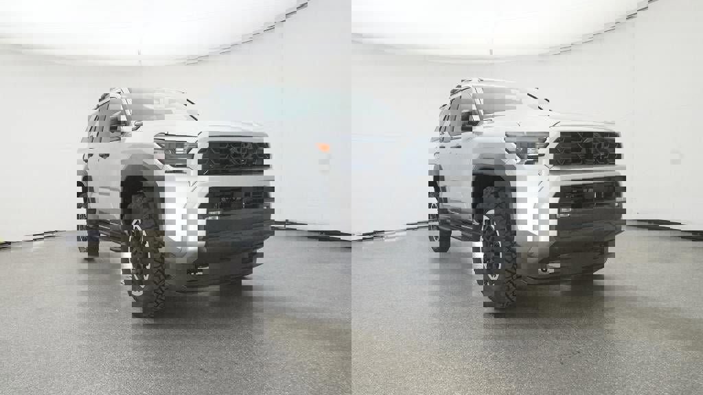 New 2025 Toyota 4Runner TRD Off-Road Premium image 30