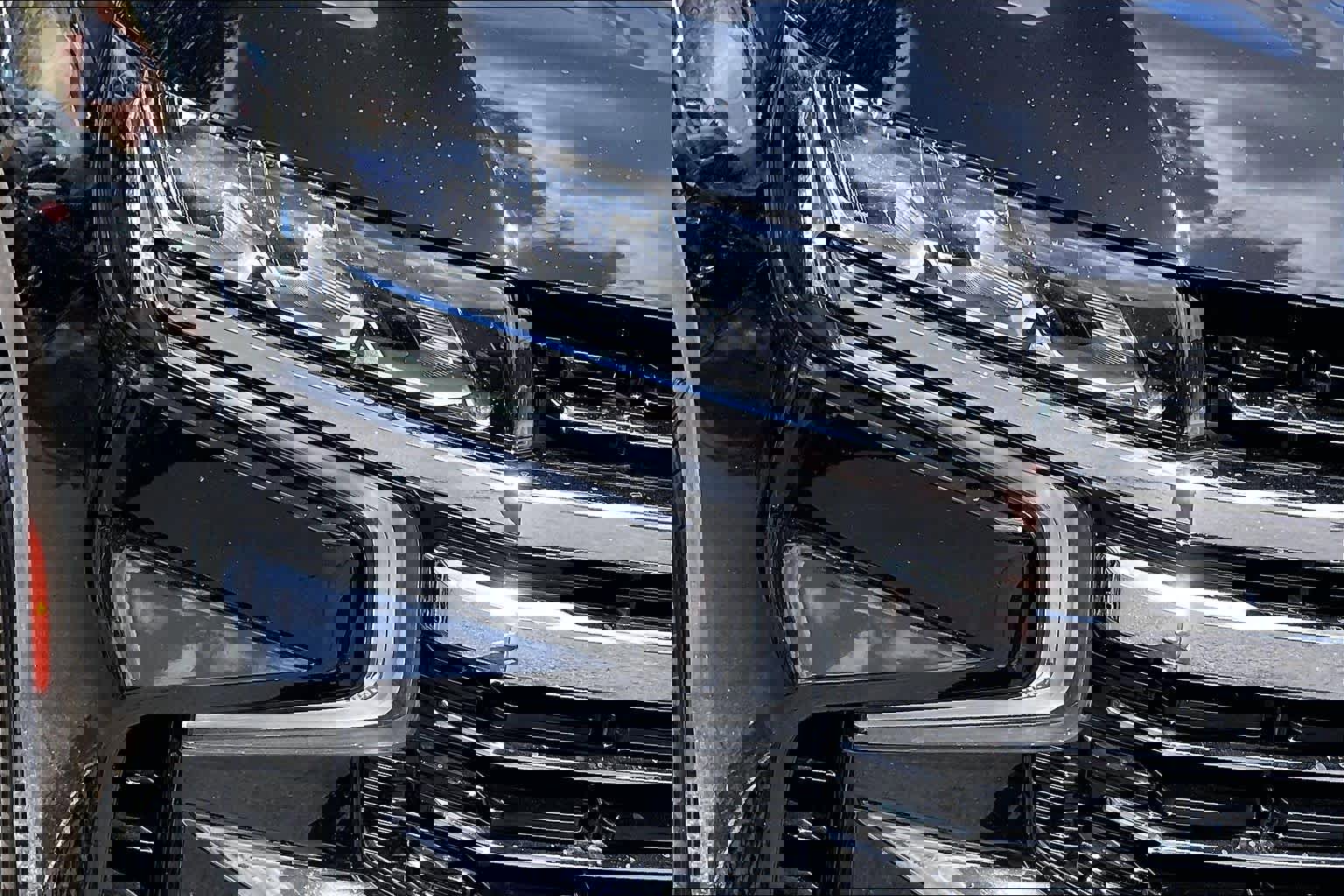 Certified 2021 Chevrolet Tahoe LT image 28