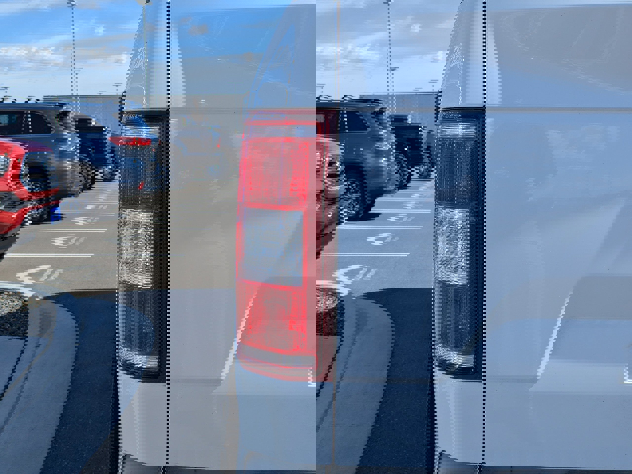 Used 2018 Ford F150 XL w/ Equipment Group 101A Mid image 41