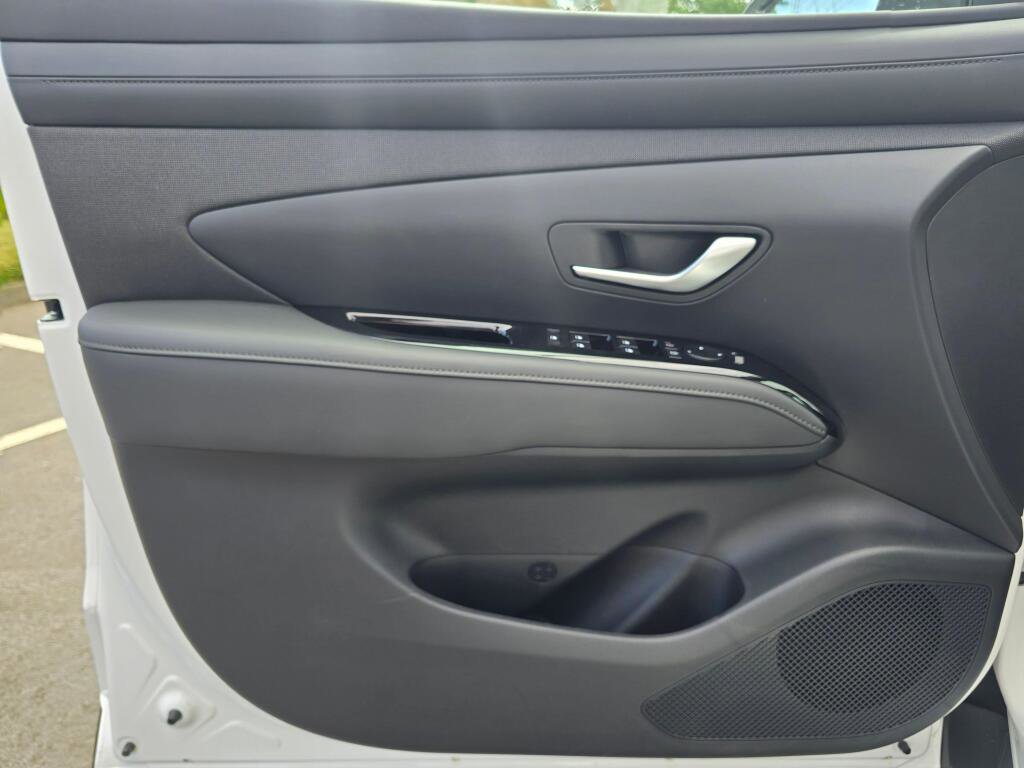 New 2025 Hyundai Santa Cruz XRT AWD/4WD image 28