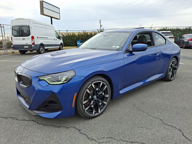 New 2026 BMW 230i xDrive Coupe w/ Premium Package image 3