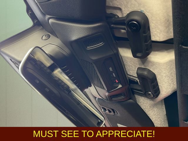 New 2024 Jeep Wrangler Rubicon 392 image 35