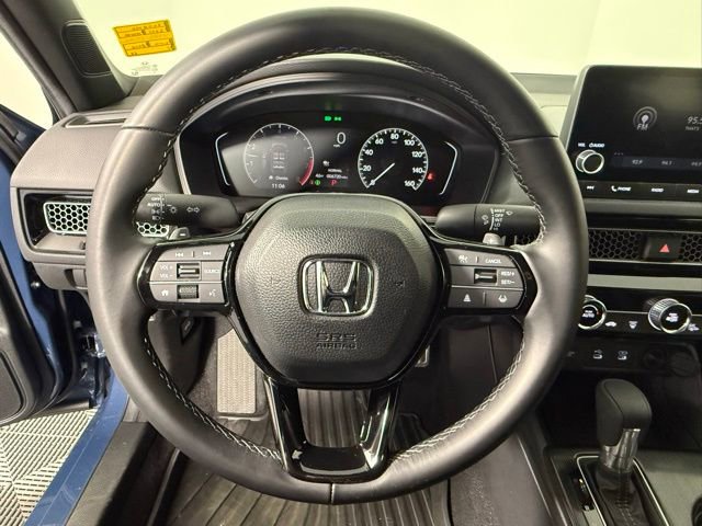 Used 2025 Honda Civic Sport image 17