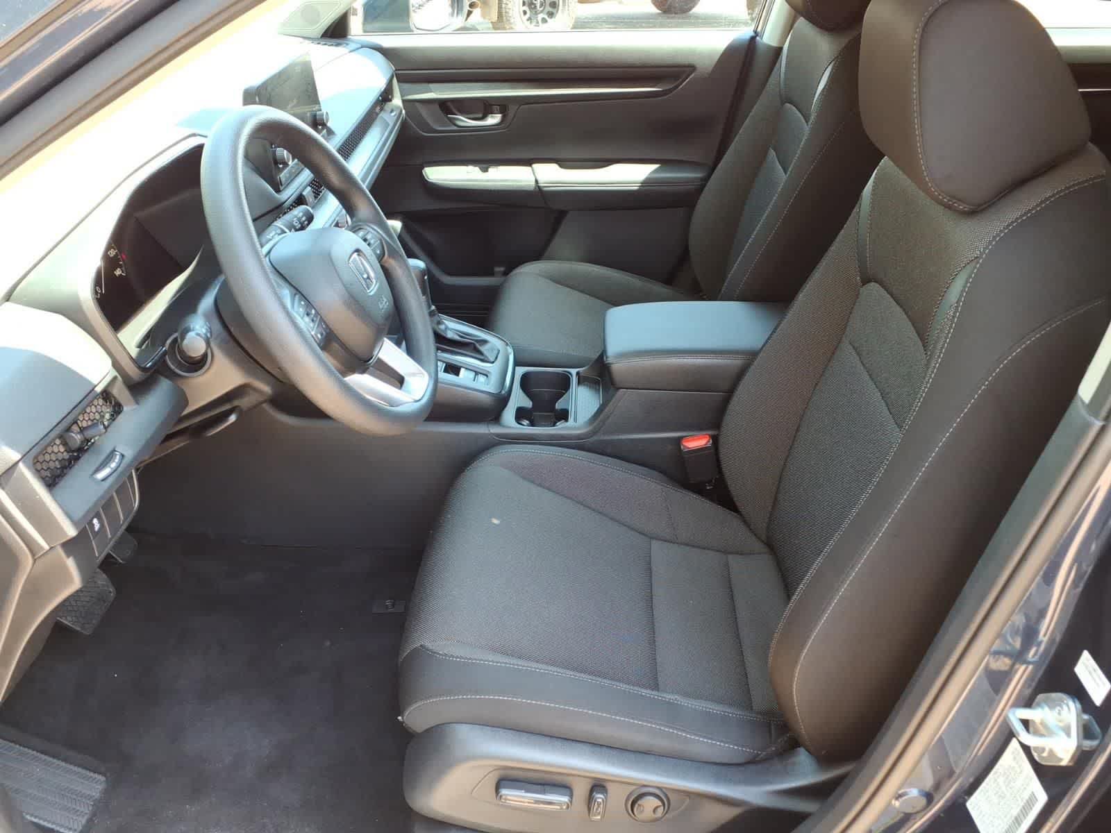 Used 2025 Honda CR-V EX image 14