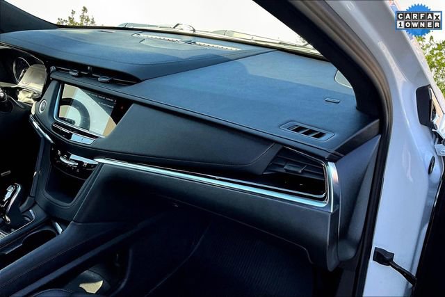 Used 2023 Cadillac XT6 Luxury image 17