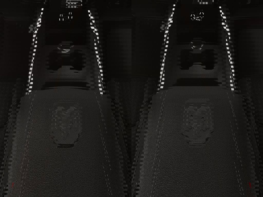 New 2026 RAM 1500 Laramie w/ Sport Appearance Package image 19