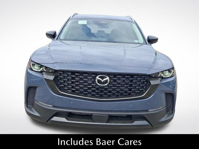 New 2026 MAZDA CX-50 AWD 2.5 S w/ Cargo Package image 2