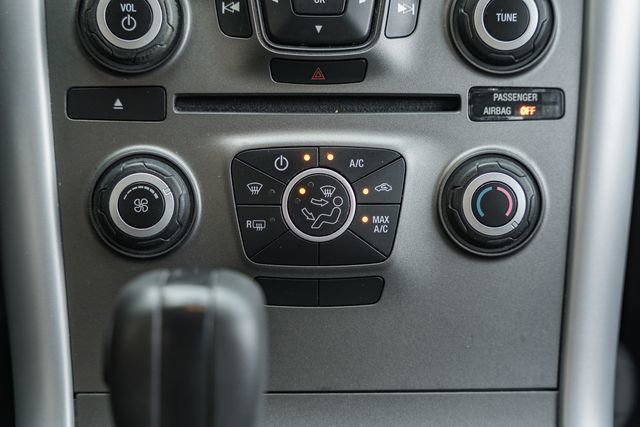 Used 2014 Ford Edge SE AWD/4WD image 26