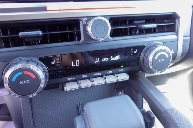 New 2026 Toyota Tacoma TRD Off-Road AWD/4WD image 24