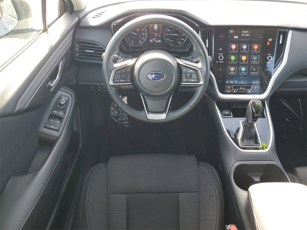 Certified 2023 Subaru Outback Premium image 16