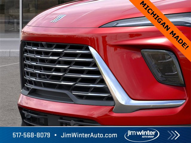 New 2025 Buick Enclave Preferred w/ Power Package image 47