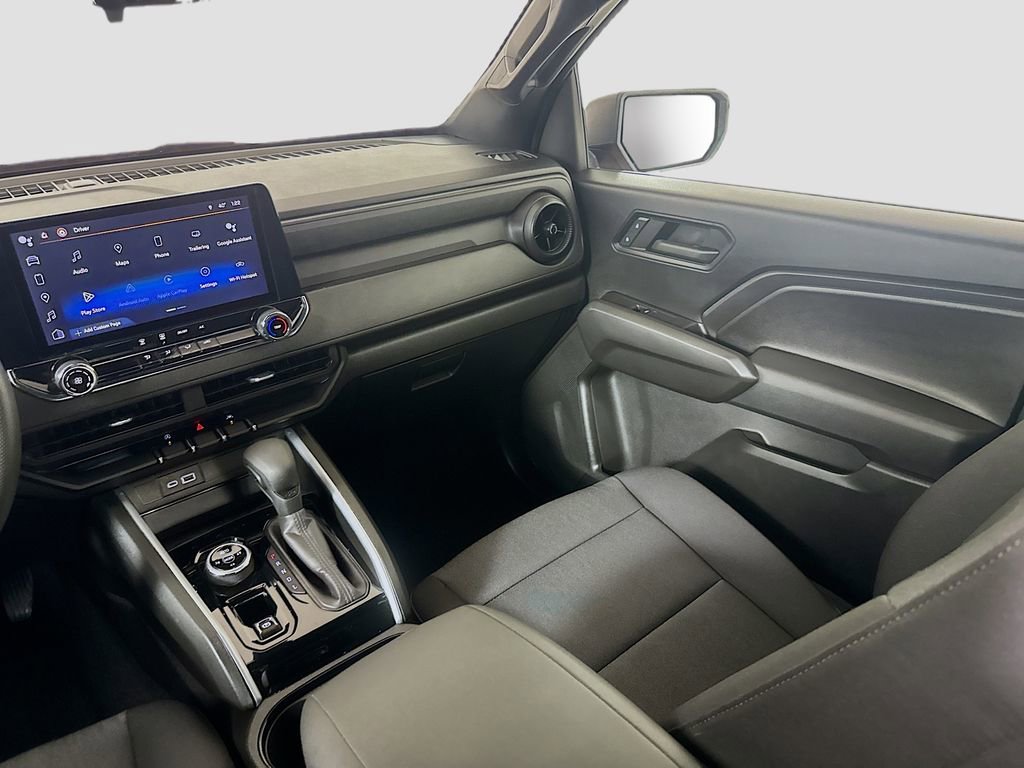 Used 2023 Chevrolet Colorado Trail Boss image 22